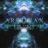 Arronax - Crossing The Rubicon (Remastered) by Neogoa