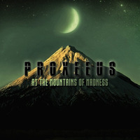 Proxeeus - At The Mountains Of Madness by Neogoa