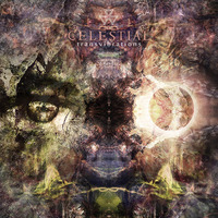 Various Artists - Celestial Transvibrations by Neogoa