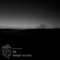 dpr_xs_podcast_36_deeper_access by Deeper Access