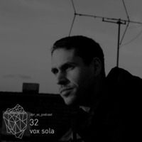 dpr_xs_podcast_32_vox_sola by Deeper Access
