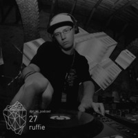 dpr_xs_podcast_27_ruffie by Deeper Access
