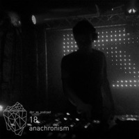 dpr_xs_podcast_18_anachronism by Deeper Access