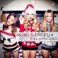 Music Therapy #1 - Raul Botellero  by Raul Botellero