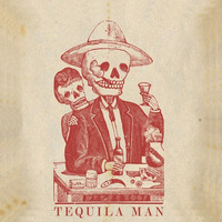 Tequila Man (Original Instrumental DEMO) - FREE DOWNLOAD by Savages Y Suefo