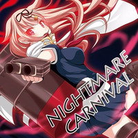 【砲雷撃戦29】NIGHTMARE CARNIVAL【XFD】 by miyavin