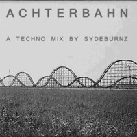 Achterbahn by sydeburnz