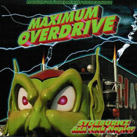 Maximum Overdrive by sydeburnz
