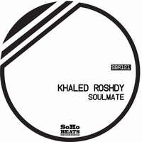Khaled Roshdy Feat.Rouby - Soulmate (Original Mix) Teaser by Khaled Roshdy (KR)