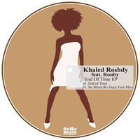 KR Feat.Rouby - End Of Time (Teaser 1) by Khaled Roshdy (KR)