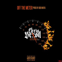 Off The Meter [Prod By 808 Mafia] by Chris Benoit
