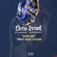 No Heart [Prod By Southside &amp; Metro Boomin] by Chris Benoit