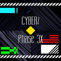 Cyberz Phase3X by Re.exe