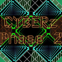 Cyberz Phase2 by Re.exe