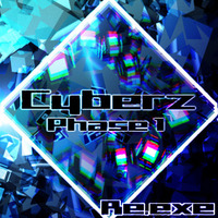 Cyberz Phase1 by Re.exe