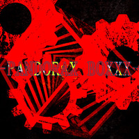 Pandorax Boxxx by Re.exe