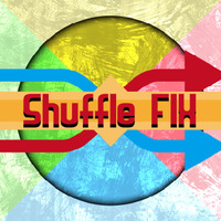 Shuffle Fix by Re.exe
