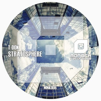 T-Dok- Stratosphere by T-Dok