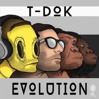 T-DOK- PERCUTOR  (PREVIEW) by T-Dok