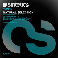 SD27 1 T-Dok Natural Selection 1.0 by T-Dok