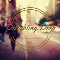 Delighting Deep #1 | Spring Selected Tunes | Playlist w Mixtape