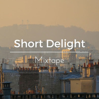 Short Delight | Playlist | Future Disco Then Chilling Vibes | w Mixtape