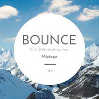 Bounce - Deep House Mixtape - Refreshing vibes by APHn