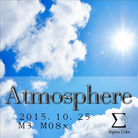 [Crossfade Demo] Atmosphere by kamanex