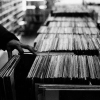 New York Soulful Digging in The Crates Monday by NoirLize Soulful Vibes