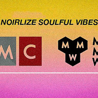 New York WMC 2017 Special by NoirLize Soulful Vibes