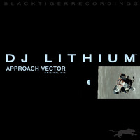 DJ Lithium - Approach Vector [Original Mix] by DJ Lithium