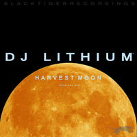 DJ Lithium - Hellspeak EP