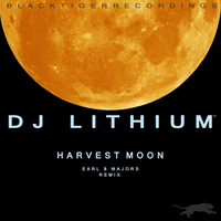 DJ Lithium - Harvest Moon (Earl and Majors Remix) by DJ Lithium