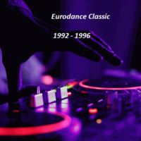 We love Eurodance Classic 1992 - 1996 Vol. 3 by Daddy OH!