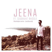 Jeena Joshi ft. Siddhant bhosale (Hardstyle remix) by LeoSoundz