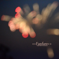 Fanfare - ByDS2015 by DaveJSvensson