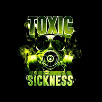 Mathilda @ Toxic Sickness Radio Guestmix by Mathilda