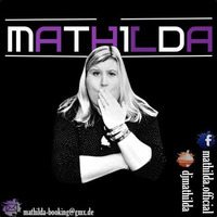 Mathilda exclusiv Podcast @ Electric DJ Mixe And Sets #1 by Mathilda