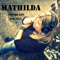 Mathilda Promo Set Mai 2015 by Mathilda
