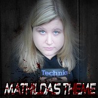 Mathilda - Mathildas Theme (Original Mix)**FREE DOWNLOAD** by Mathilda