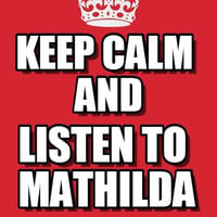 Mathilda Promo Set Oktober 2014 by Mathilda