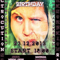 Mathilda @ Mathildas Birthday Special by Mathilda