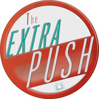 The Extra Push - Nick Harris 2017 by Nick Harris