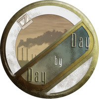 Day By Day - Nick Harris 2017 by Nick Harris