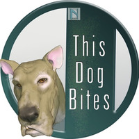 This Dog Bites - Nick Harris 2017 by Nick Harris