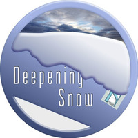 Deepening Snow - Nick Harris 2017 by Nick Harris