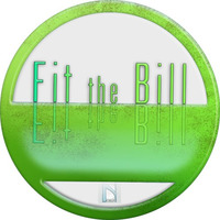 Fit The Bill - - - Nick Harris 2017 by Nick Harris