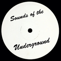 Sounds Of The Underground (4-18-2015) - DJ Will &amp; Sean Micheals (Live Radio Show) by Sounds Of The Underground