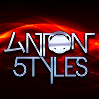 Anton Styles - NU GRUV (2k17 Promotional DJ Mix) by AntonStyles
