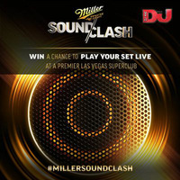 ANTON STYLES - USA - Miller SoundClash by AntonStyles
